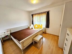 Apartament 3 camere, etaj 3, mobilat, utilat, zona Piata Cetate - imagine 6