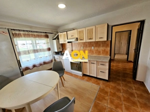 Apartament 3 camere, etaj 3, mobilat, utilat, zona Piata Cetate - imagine 2