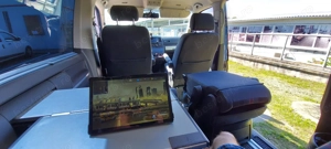 Volkswagen VW Multivan 2.0 T5 Diesel - imagine 9