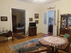 2 cam ETAJ 1 centrala proprie cladire istorica GARAJ zona Maria - imagine 4