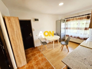 Apartament 3 camere, etaj 3, mobilat, utilat, zona Piata Cetate - imagine 11