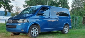 Volkswagen VW Multivan 2.0 T5 Diesel