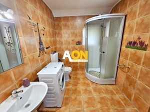 Apartament 3 camere, etaj 3, mobilat, utilat, zona Piata Cetate - imagine 4