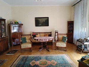 2 cam ETAJ 1 centrala proprie cladire istorica GARAJ zona Maria - imagine 2