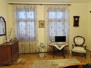 2 cam ETAJ 1 centrala proprie cladire istorica GARAJ zona Maria - imagine 8