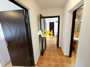 Apartament 3 camere, etaj 3, mobilat, utilat, zona Piata Cetate - imagine 10