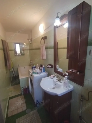 2 cam ETAJ 1 centrala proprie cladire istorica GARAJ zona Maria - imagine 7