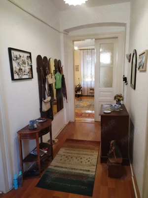 2 cam ETAJ 1 centrala proprie cladire istorica GARAJ zona Maria - imagine 5