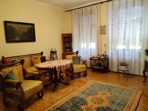 2 cam ETAJ 1 centrala proprie cladire istorica GARAJ zona Maria