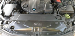 Vând bmw an 2010 - imagine 5