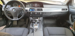 Vând bmw an 2010 - imagine 9