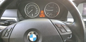 Vând bmw an 2010 - imagine 8
