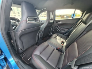 Mercedes GLA 200 AMG Manufaktur 4matic Euro 6 - imagine 9