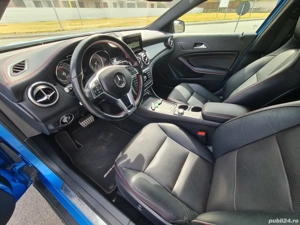 Mercedes GLA 200 AMG Manufaktur 4matic Euro 6 - imagine 4