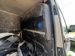 vw t5 fara motor 4 motion  - imagine 3