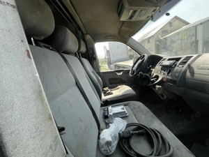 vw t5 fara motor 4 motion  - imagine 2