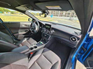 Mercedes GLA 200 AMG Manufaktur 4matic Euro 6 - imagine 10