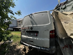 vw t5 fara motor 4 motion