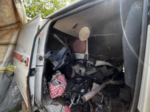 vw t5 fara motor 4 motion  - imagine 4