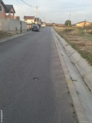 Teren Simian, toate utilitățile  - imagine 2