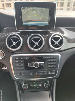 Mercedes GLA 200 AMG Manufaktur 4matic Euro 6 - imagine 8