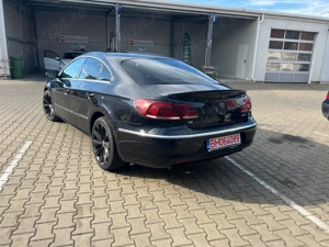 Vând Volkswagen pasat CC, motor 1,4 cu 160 cp - distributie schimbata
