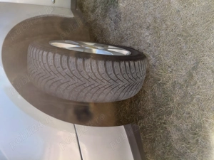 Se vinde VW  passat b6 an 2006 - imagine 2