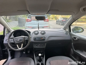 Vand Seat Ibiza An 2010