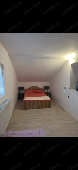 Apartament 2 camere de închiriat   Videle, intrare separată la curte