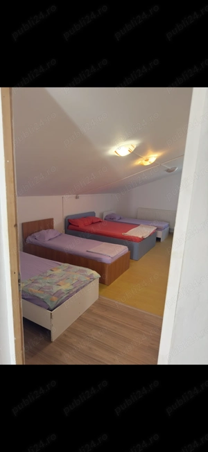 Apartament 2 camere de închiriat   Videle, intrare separată la curte - imagine 2