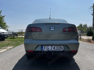 seat cordobra 1.4