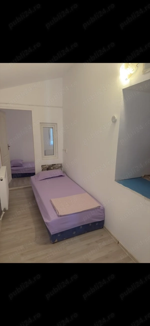 Apartament 2 camere de închiriat   Videle, intrare separată la curte - imagine 3