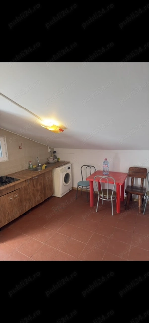 Apartament 2 camere de închiriat   Videle, intrare separată la curte - imagine 4