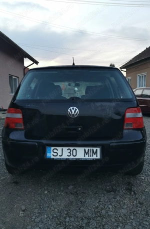 Vând Wolkswagen Golf - imagine 2