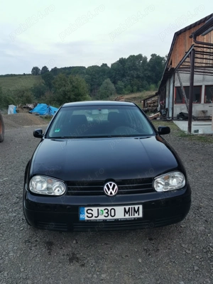 Vând Wolkswagen Golf - imagine 3