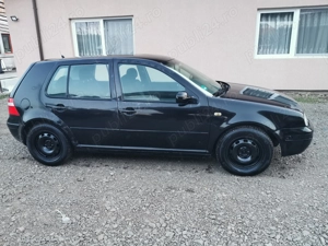 Vând Wolkswagen Golf - imagine 5