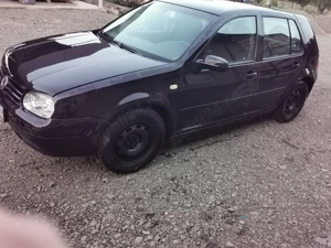 Vând Wolkswagen Golf - imagine 4