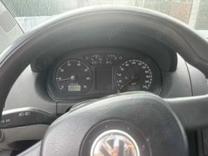 Volkswagen polo 2006 1.2  tichet rabla  piese dezmembrari  - imagine 2