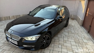 BMW 320, 2.0 Tdi 184 cp, Automat 2013, 10490 neg - imagine 4
