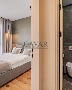 Apartament 3 Camere 76 mp Proiect Cavar Residence Binelui - imagine 6