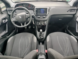 Peugeot 208  an 2014 Euro 5 - imagine 4