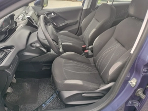 Peugeot 208  an 2014 Euro 5 - imagine 6