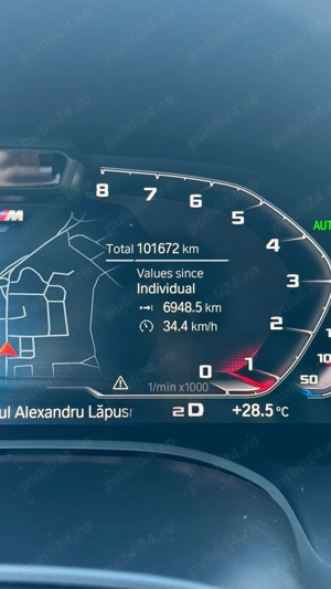 Auto stare impecabila