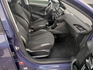 Peugeot 208  an 2014 Euro 5 - imagine 3