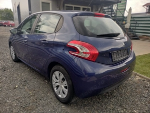 Peugeot 208  an 2014 Euro 5 - imagine 9