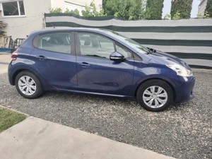 Peugeot 208  an 2014 Euro 5 - imagine 8