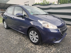 Peugeot 208  an 2014 Euro 5 - imagine 2
