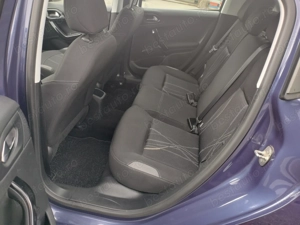 Peugeot 208  an 2014 Euro 5 - imagine 10