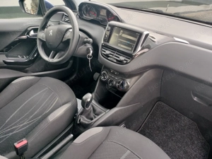 Peugeot 208  an 2014 Euro 5 - imagine 7