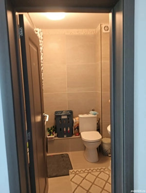 Casa tip duplex de vanzare situata in Remetea Mare , 132 mp utili, 4 camere, mobilat si utilat  - imagine 14